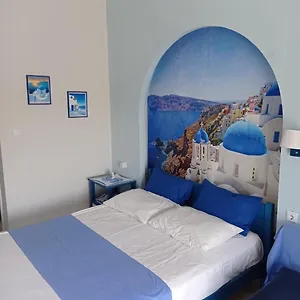 Victoria's Blue Σίβηρη