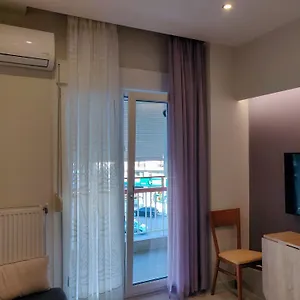Luxury With King-sized Bed Θεσσαλονίκη