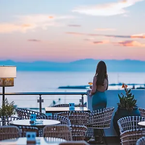 Hotel Secret Paradise & (adults Only), Chalkidiki