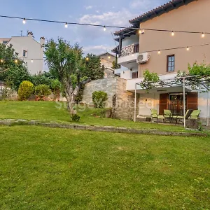 Traditional With Garden, Also For Gatherings ,15 Minutes From Airport Θεσσαλονίκη