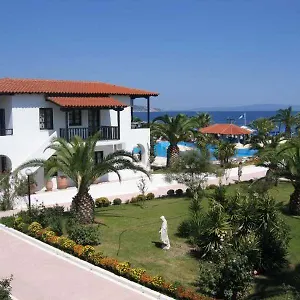4* Hotell Assa Maris